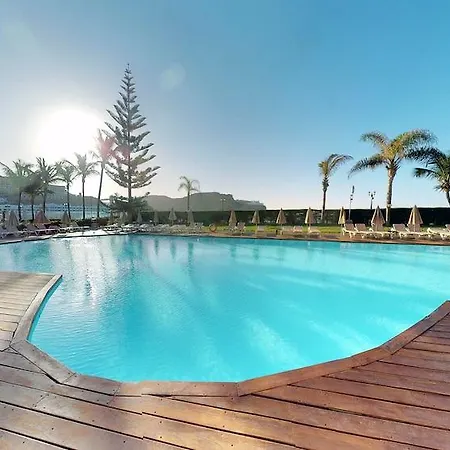 Vistaflor Cura Marina Aparthotel Playa Del Cura (Gran Canaria)