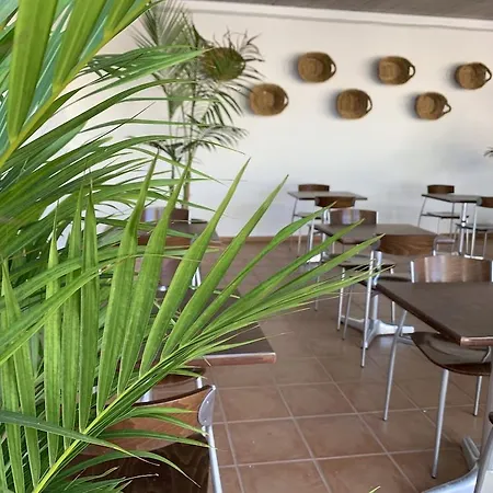 Aparthotel Vistaflor Cura Marina Playa Del Cura (Gran Canaria)
