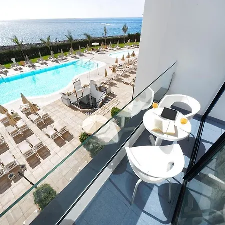 Aparthotel Vistaflor Cura Marina 3*