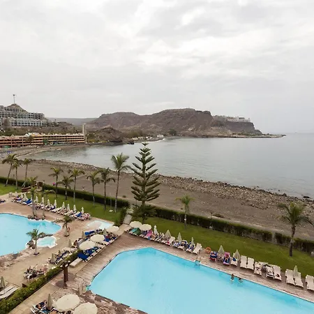 Vistaflor Cura Marina Playa Del Cura (Gran Canaria)