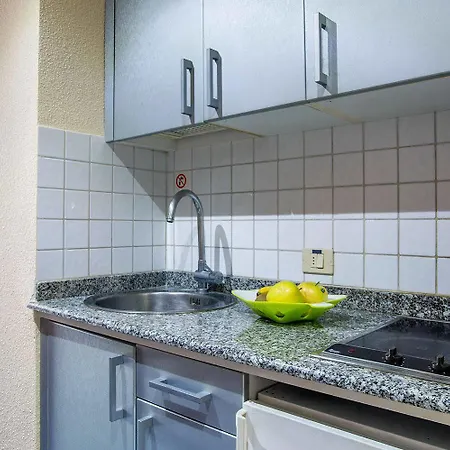 Vistaflor Cura Marina Aparthotel 3*