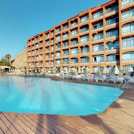 Vistaflor Cura Marina Aparthotel Playa Del Cura (Gran Canaria)