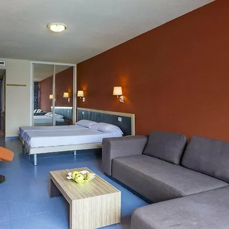 Vistaflor Cura Marina Aparthotel