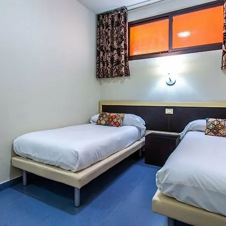 Vistaflor Cura Marina Aparthotel