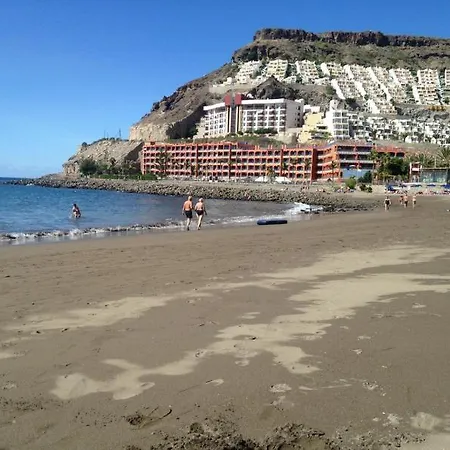 Vistaflor Cura Marina Playa Del Cura (Gran Canaria)