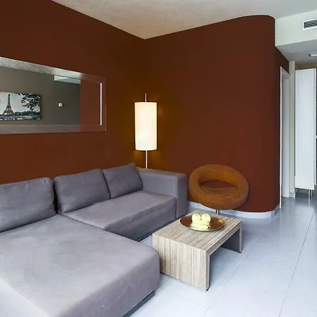 Vistaflor Cura Marina Aparthotel 3*
