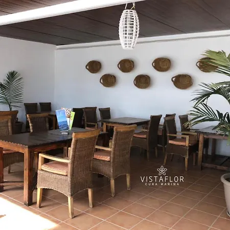 Aparthotel Vistaflor Cura Marina 3*